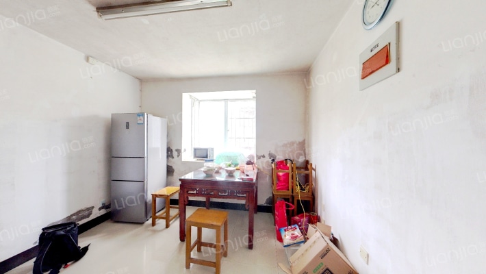 五山花苑二手房实景图