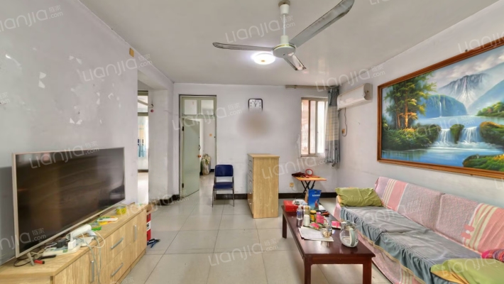 公园路19号院二手房实景图