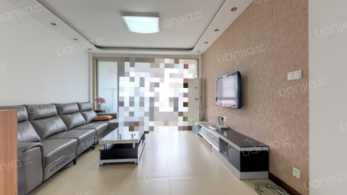 聚兴苑二手房实景图