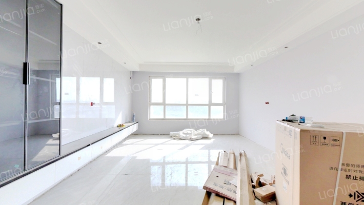 海天上园二手房实景图