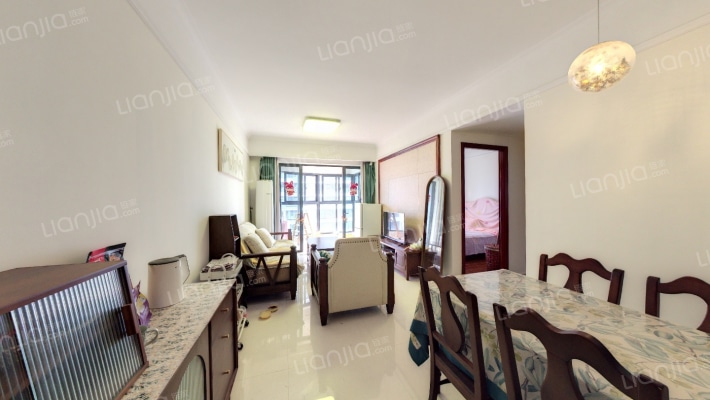 碧桂园滨海国际君临湾二手房实景图