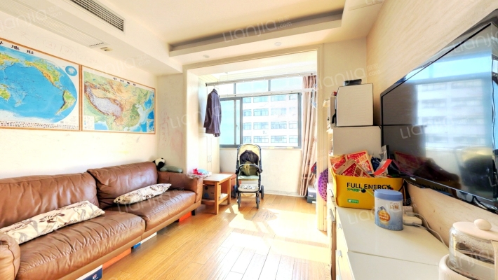 东镇小区二手房实景图