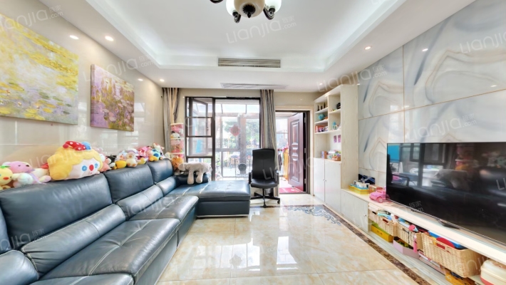 世茂御珑墅二手房实景图