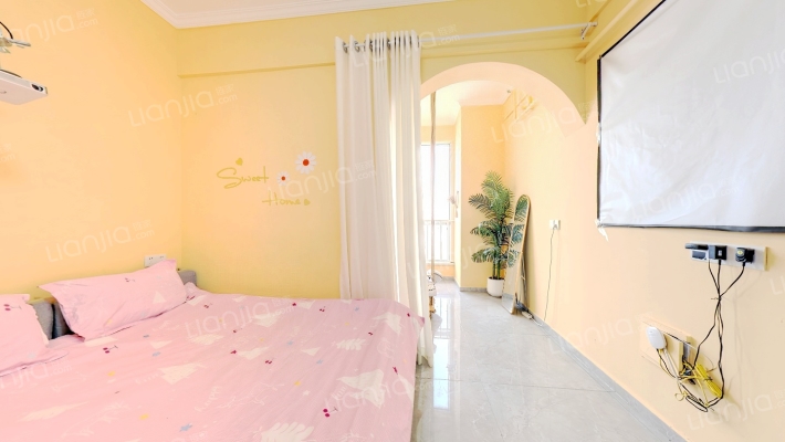 中商万豪二手房实景图