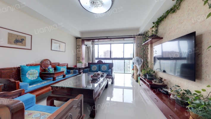 风雅钱塘二手房实景图