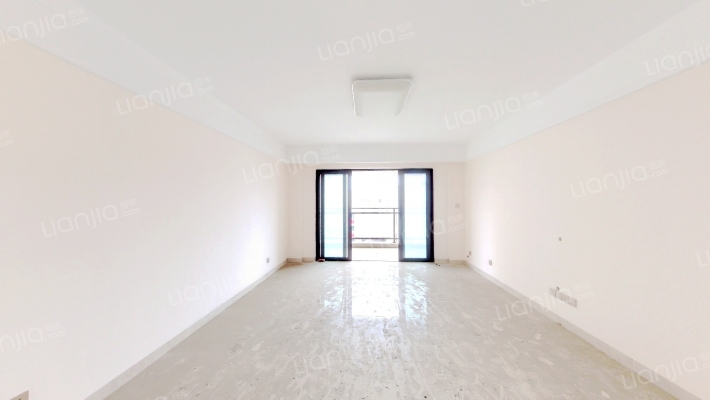 金鹿花园三期二手房实景图