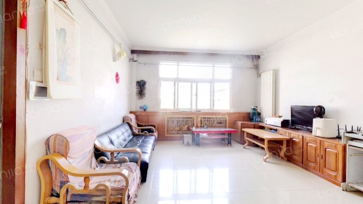 梦园新村二手房实景图