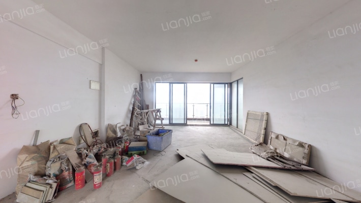 创鸿水韵尚都二手房实景图