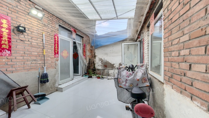 制线厂宿舍二手房实景图