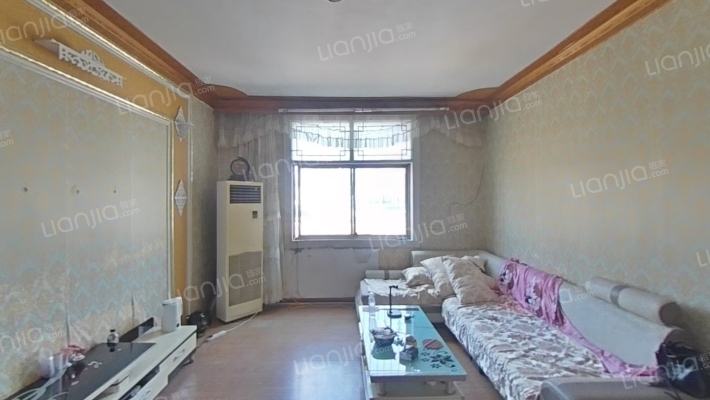 保险事业局家属院二手房实景图