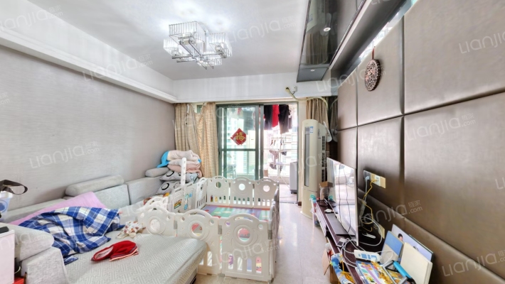 佰利山二手房实景图