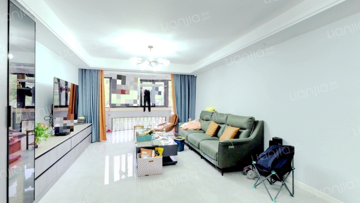 嘉丰新苑二手房实景图