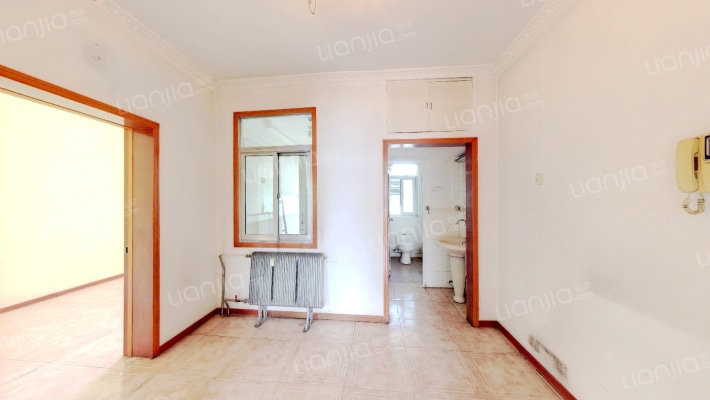 山东省建筑科学研究院二手房实景图