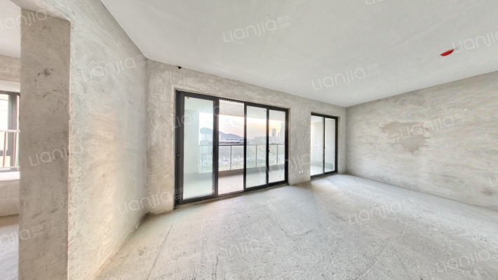 南扬名园二手房实景图