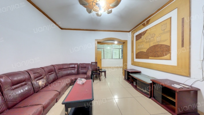 西街170号二手房实景图