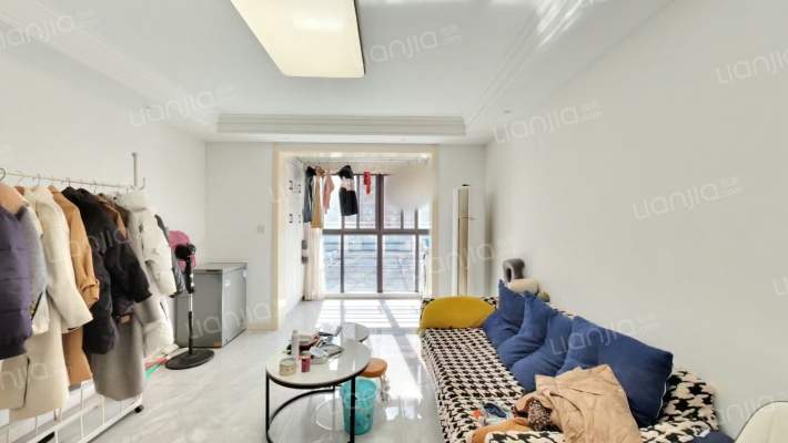 虹东花苑二手房实景图