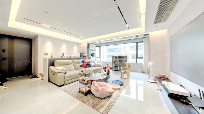 玖玺二手房实景图