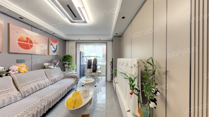 徐家巷小区二手房实景图