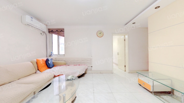 王官庄小区三区二手房实景图