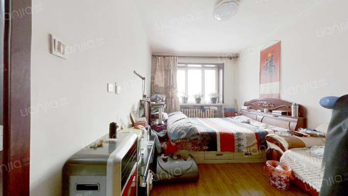 宏图小区二手房实景图