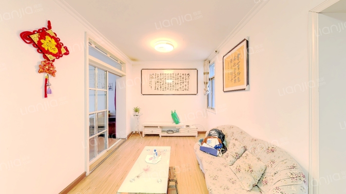 舒乐小区二手房实景图