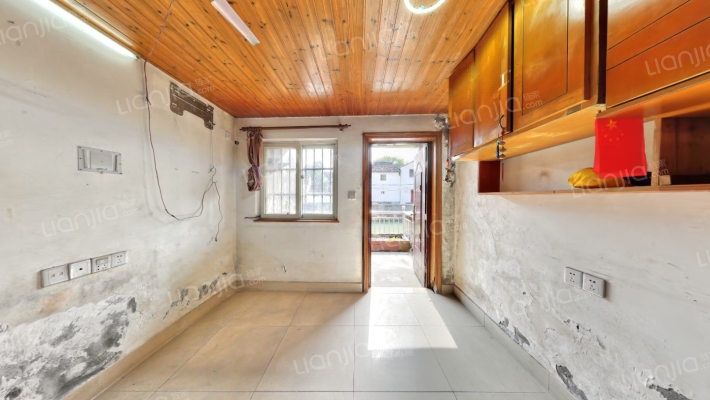 三元街二手房实景图