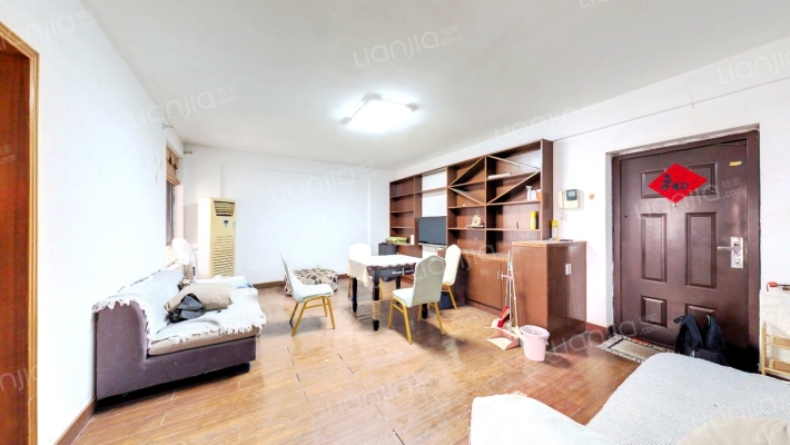 中山名都二手房实景图