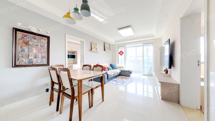 新德公寓二手房实景图