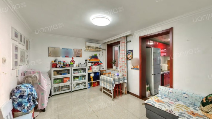 莹华里二手房实景图