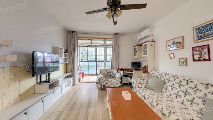 山语城一期二手房实景图