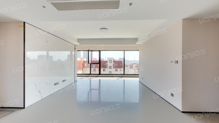 通和·启章二手房实景图