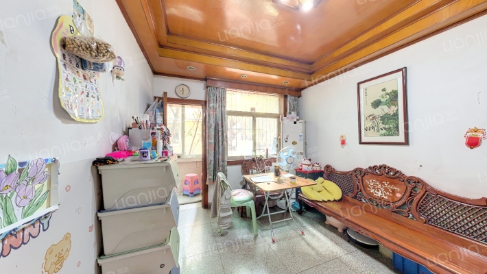 橡胶新村远洋宿舍二手房实景图