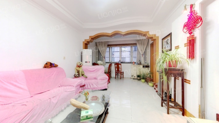 锦苑新村二手房实景图