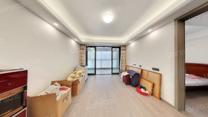 中锐·星悦江南二手房实景图