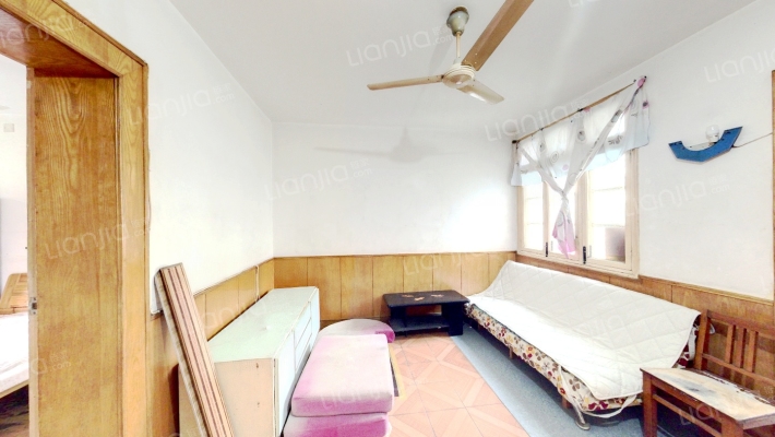 琥珀北村二手房实景图