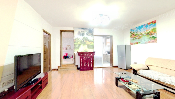 响山西区二手房实景图