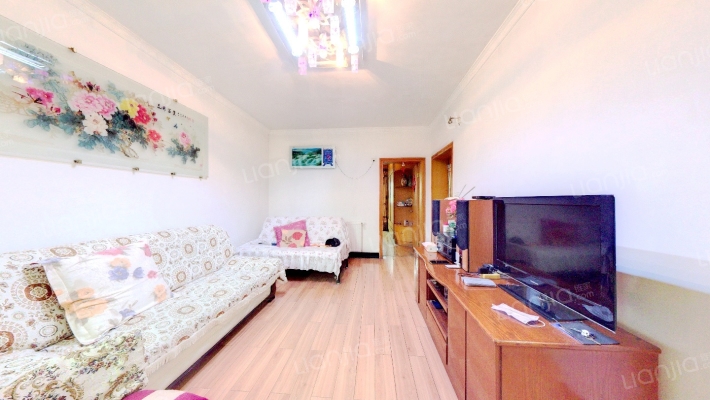 雅丽花园一期二手房实景图