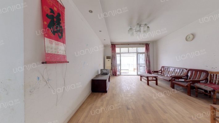 青青美庐东区二手房实景图