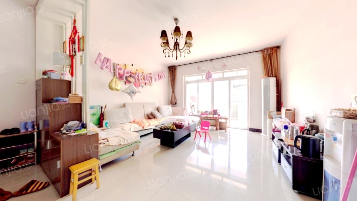 金桂花园欣苑二手房实景图