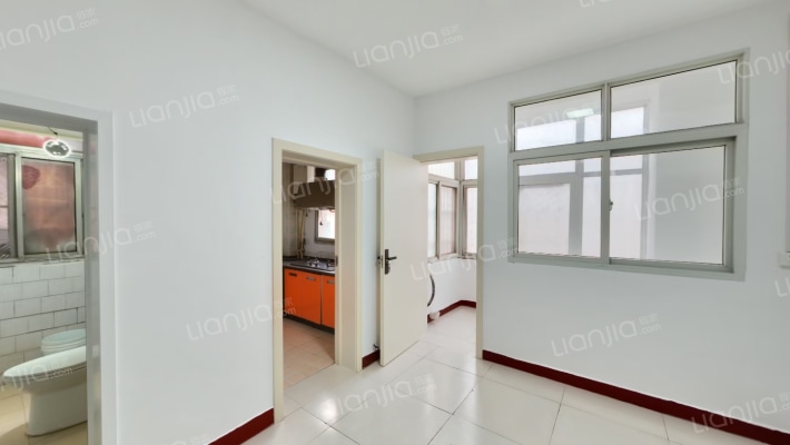 药监局家属院二手房实景图