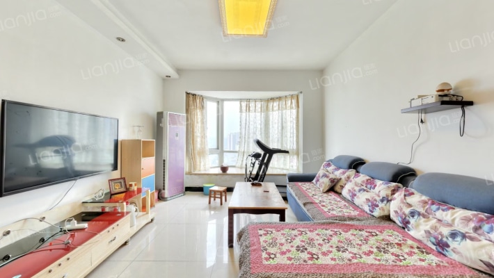 时珍佳苑二手房实景图