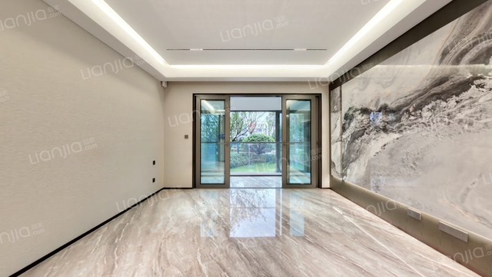 湖西观云二手房实景图