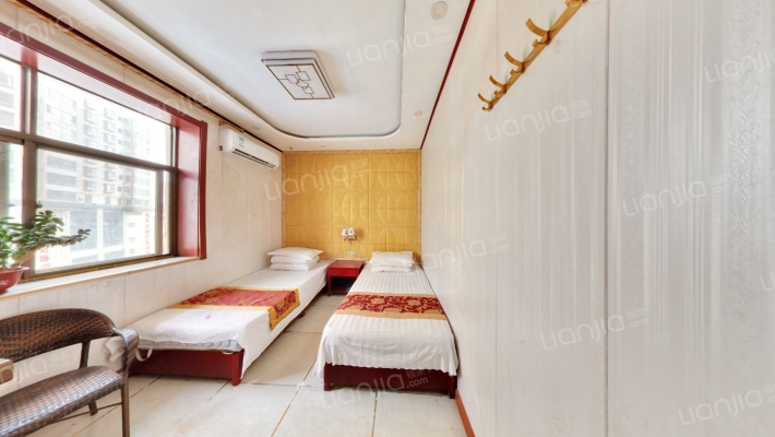 市煤炭家属院二手房实景图