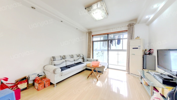 大城小院二手房实景图