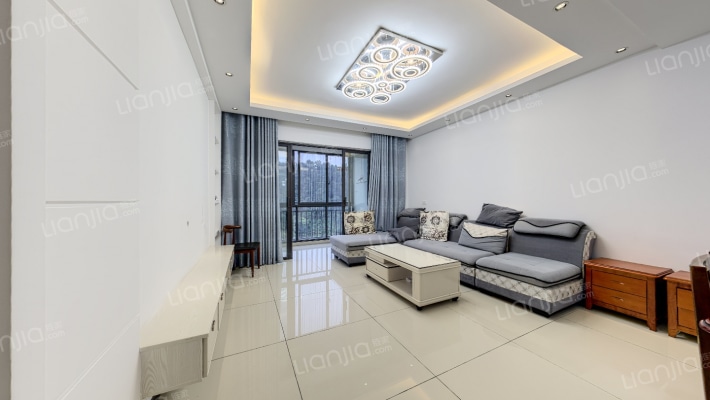 地矿新庄二手房实景图