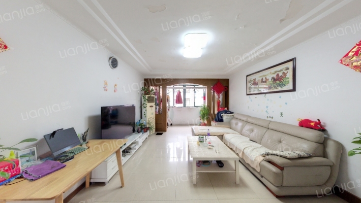 二泉苑二手房实景图