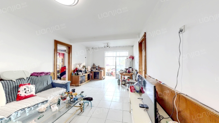 中国银行宿舍二手房实景图