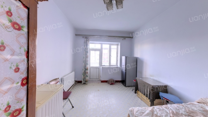 三姓小区二手房实景图