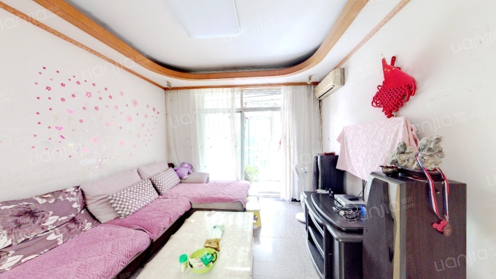 亳州城二手房实景图