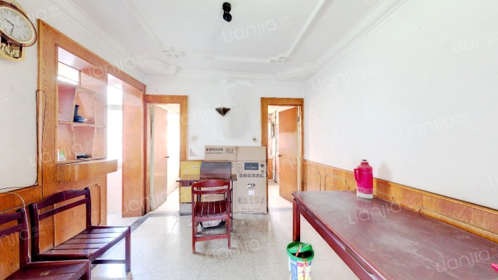 中岗一村二手房实景图